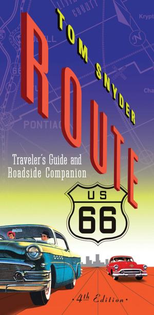 Cover of the book Route 66 by Julia Keller