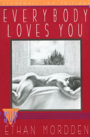 Cover of the book Everybody Loves You by Tanya Biank