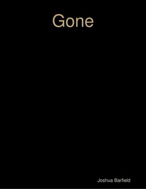 Cover of the book Gone by Marjorie Liu
