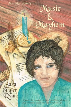 Cover of the book Music & Mayhem by Daphne Coleridge