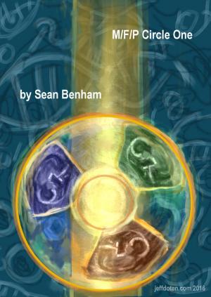 Cover of the book M/F/P Circle One by C.L. Holland