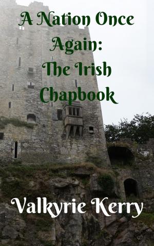 Cover of the book A Nation Once Again: The Irish Chapbook by Melissa McClone