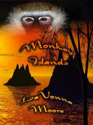 Cover of the book Monkey Islands by Kimberly Bernard