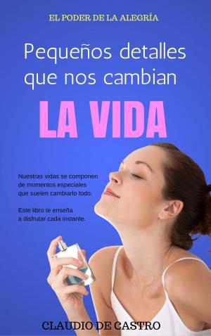 Cover of the book El poder de la alegría by Cosmopolitan