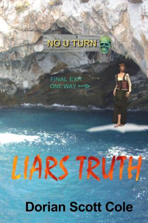 Cover of the book Liars Truth by Aditya Pundir