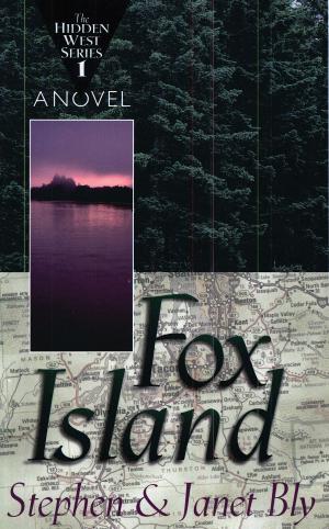 Book cover of Fox Island