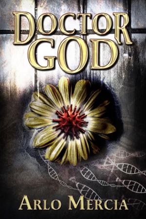 Cover of the book Doctor God by Mark Benjamin