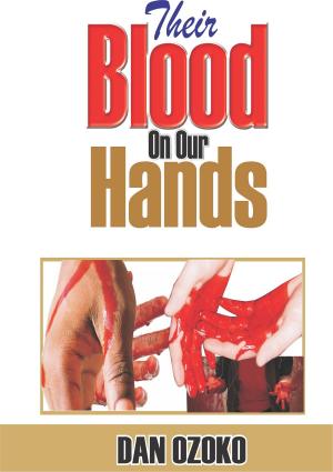 Cover of the book Their Blood on Our Hands by Marvin Rubinstein