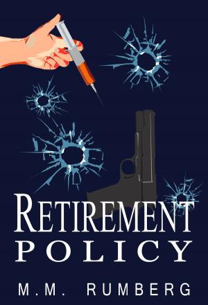 Cover of the book Retirement Policy by Alex Focus
