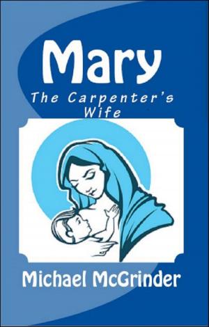 Cover of the book Mary by Slats Slaton