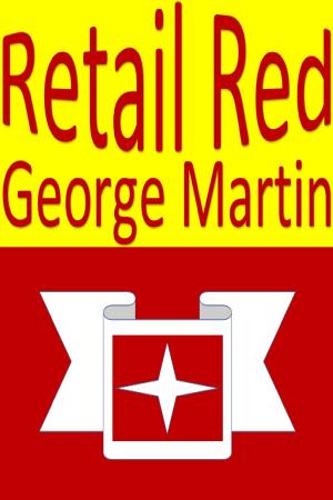 Book cover of Retail Red
