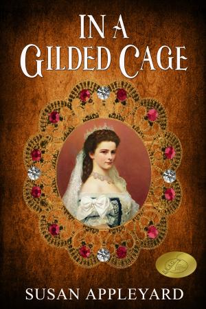Book cover of In a Gilded Cage