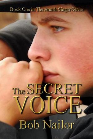 Cover of the book The Secret Voice by C. K. Kelly Martin