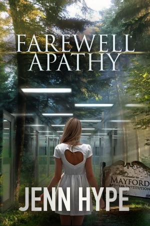 Cover of the book Farewell Apathy by Cora Kaine