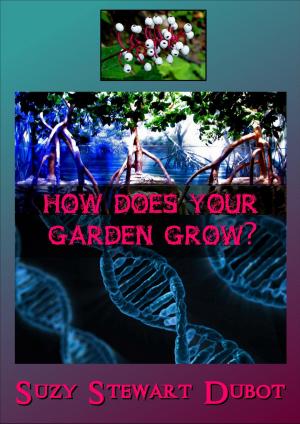 Book cover of How Does Your Garden Grow?