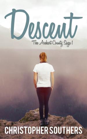 Cover of the book Descent by Cathy Yardley