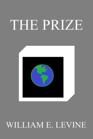 Book cover of The Prize