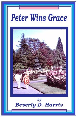 Book cover of Peter Wins Grace