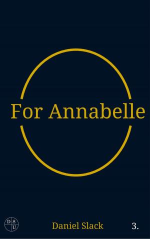 Book cover of For Annabelle