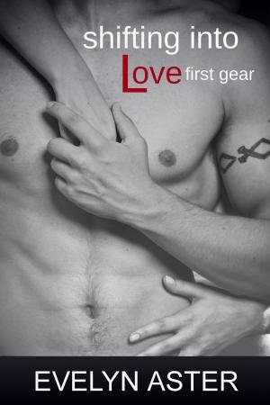 Cover of the book Shifting Into Love First Gear by Evelyn Aster
