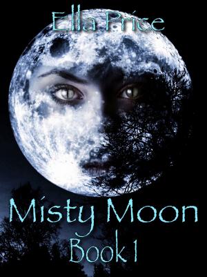 bigCover of the book Misty Moon: Book 1 by 