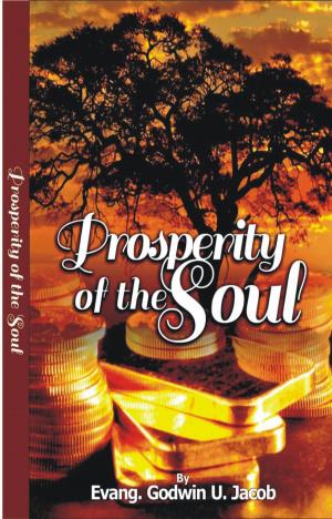 Book cover of Prosperity of the Soul