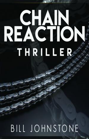 Cover of the book Chain Reaction by Brayden Hirsch
