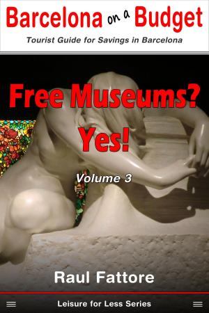 Cover of Free Museums? Yes!