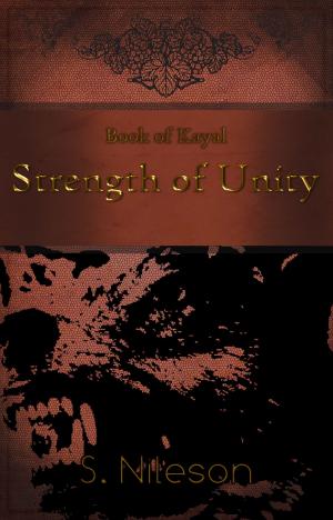 bigCover of the book Book of Kayal: Strength of Unity by 