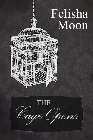 bigCover of the book The Cage Opens by 
