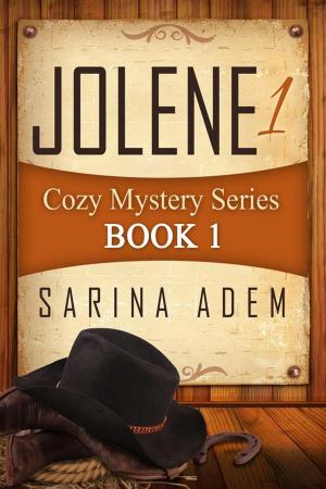 bigCover of the book Jolene 1 by 