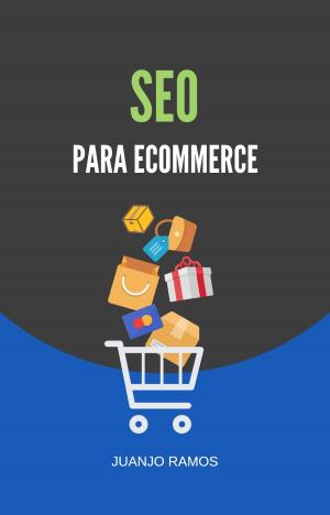 Cover of the book SEO para Ecommerce by Rick Novy
