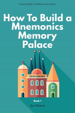 bigCover of the book Mnemonic Memory Palace Book One by 