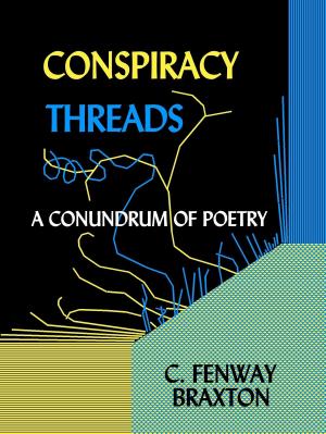 Cover of the book Conspiracy Threads by Silencio Barnes