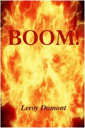 bigCover of the book Boom! by 