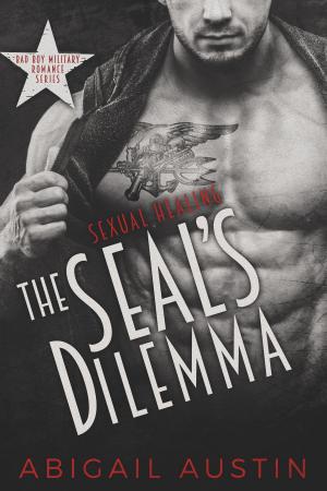 Cover of the book The SEAL’s Dilemma:Sexual Healing Book 1 by Michael Kelso