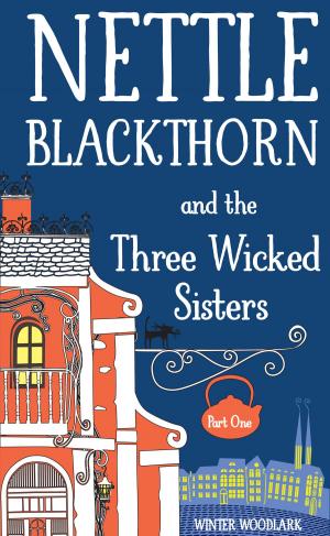 Cover of the book Nettle Blackthorn and the Three Wicked Sisters: Part One by Ron Wolfwalker