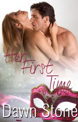 Book cover of Her First Time