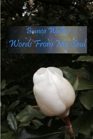 Cover of the book Word From My Soul by Annie Lane
