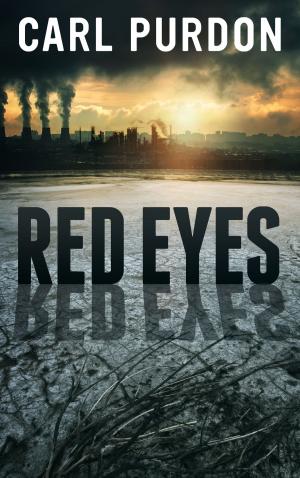 Cover of the book Red Eyes by E.J. King