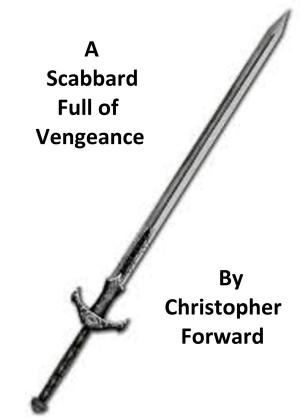 Book cover of A Scabbard Full of Vengeance