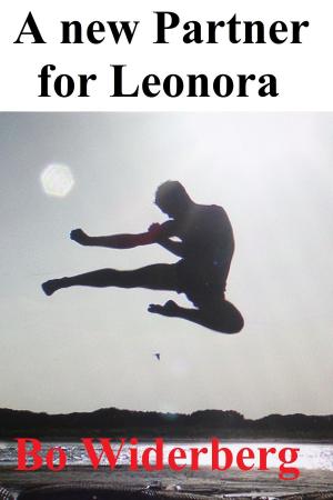 Cover of the book A new Partner for Leonora by Giulia Beyman