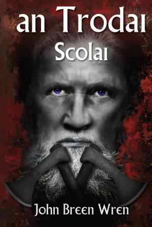 Book cover of an Trodai: Scolai