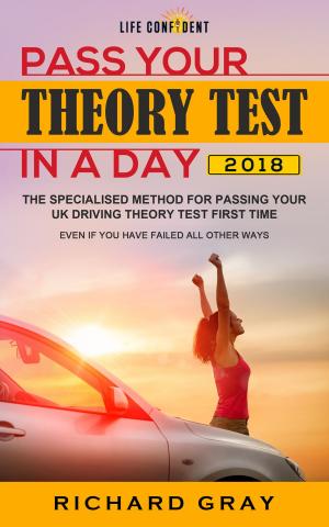 Cover of Pass Your Theory Test In A Day