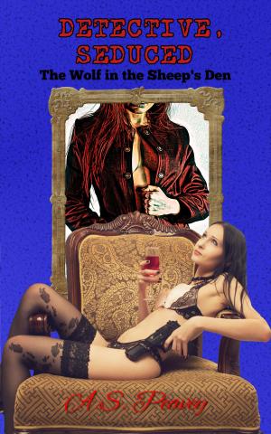 Cover of the book Detective, Seduced by Blair Buford