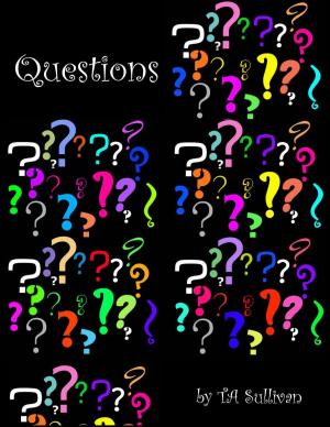 Book cover of Questions