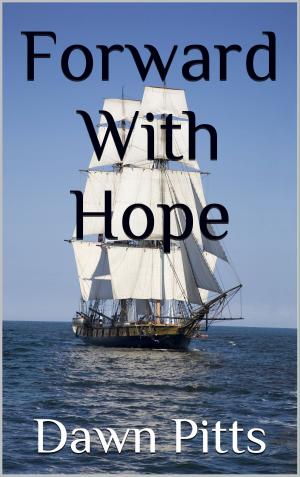 Book cover of Forward With Hope