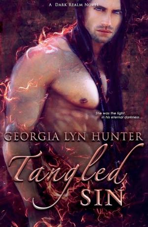 bigCover of the book Tangled Sin (A Dark Realm Novel) by 