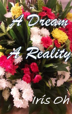 Book cover of A Dream A Reality