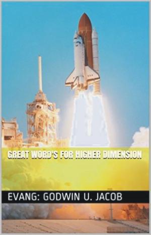Cover of Great Words for Higher Dimension